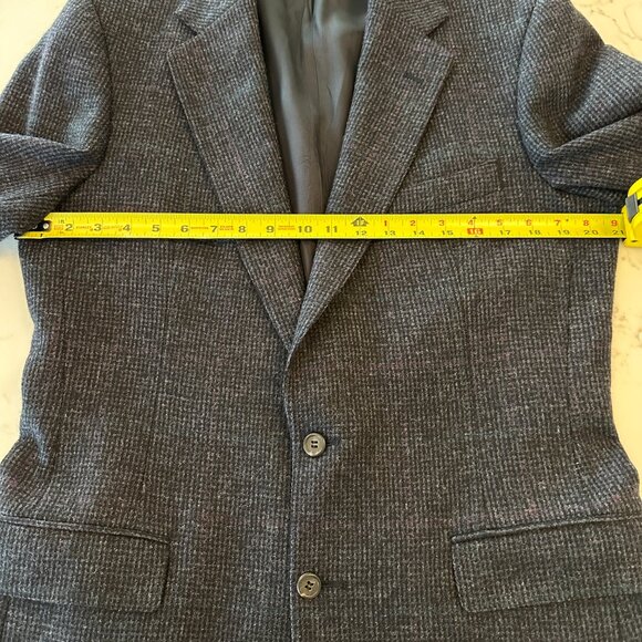Ralph Lauren Polo University Club Wool Sport Coat - Picture 13 of 15